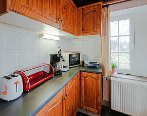 Unterkunft 0938301 - Ferienhaus Luxemburg - A Tchappe Mele