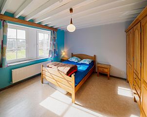 Unterkunft 0938301 - Ferienhaus Luxemburg - A Tchappe Mele