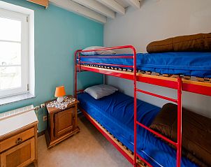 Unterkunft 0938301 - Ferienhaus Luxemburg - A Tchappe Mele