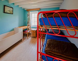 Unterkunft 0938301 - Ferienhaus Luxemburg - A Tchappe Mele