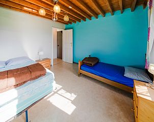 Unterkunft 0938301 - Ferienhaus Luxemburg - A Tchappe Mele