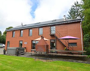 Guest house 0938501 - Chalet Luxembourg - Dans les Champs