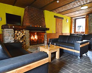 Guest house 0938501 - Chalet Luxembourg - Dans les Champs