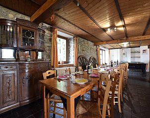Guest house 0938501 - Chalet Luxembourg - Dans les Champs