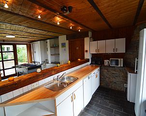 Guest house 0938501 - Chalet Luxembourg - Dans les Champs