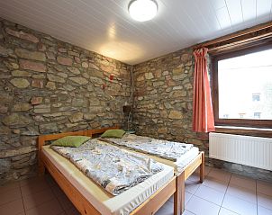 Guest house 0938501 - Chalet Luxembourg - Dans les Champs