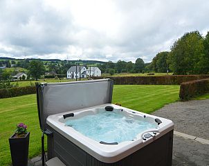 Guest house 0938501 - Chalet Luxembourg - Dans les Champs