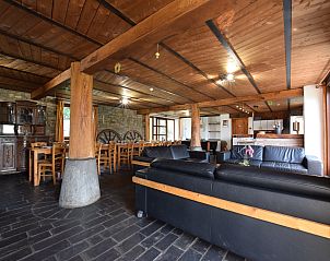 Guest house 0938501 - Chalet Luxembourg - Dans les Champs