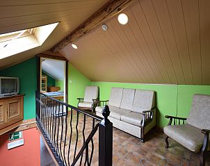 Guest house 0938501 - Chalet Luxembourg - Dans les Champs