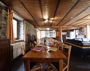Guest house 0938501 - Chalet Luxembourg - Dans les Champs