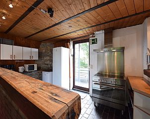 Guest house 0938501 - Chalet Luxembourg - Dans les Champs