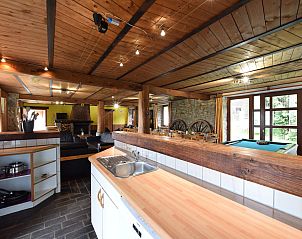 Guest house 0938501 - Chalet Luxembourg - Dans les Champs