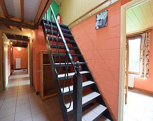 Guest house 0938501 - Chalet Luxembourg - Dans les Champs