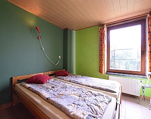 Guest house 0938501 - Chalet Luxembourg - Dans les Champs