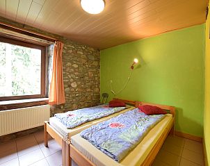 Guest house 0938501 - Chalet Luxembourg - Dans les Champs