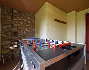 Guest house 0938501 - Chalet Luxembourg - Dans les Champs