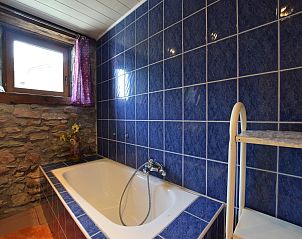 Guest house 0938501 - Chalet Luxembourg - Dans les Champs