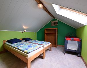 Guest house 0938501 - Chalet Luxembourg - Dans les Champs