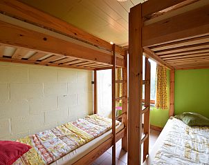 Guest house 0938501 - Chalet Luxembourg - Dans les Champs