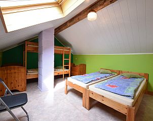 Guest house 0938501 - Chalet Luxembourg - Dans les Champs