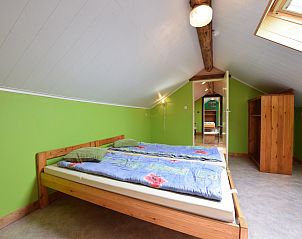 Guest house 0938501 - Chalet Luxembourg - Dans les Champs