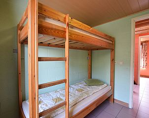 Guest house 0938501 - Chalet Luxembourg - Dans les Champs
