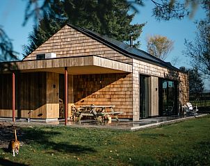 Unterkunft 0938701 - Ferienhaus Luxemburg - Huisje in Sainte-Ode