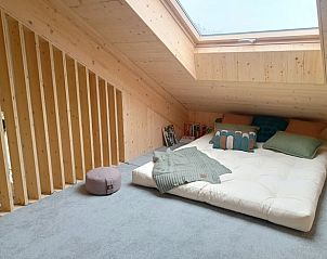 Unterkunft 0938701 - Ferienhaus Luxemburg - Huisje in Sainte-Ode