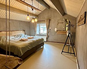 Unterkunft 093905 - Ferienhaus Luxemburg - Le Fournil
