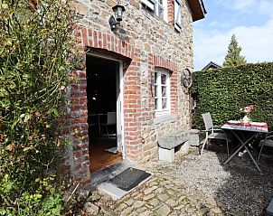Unterkunft 093905 - Ferienhaus Luxemburg - Le Fournil