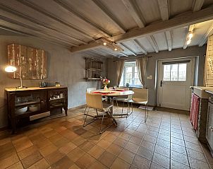 Unterkunft 093905 - Ferienhaus Luxemburg - Le Fournil