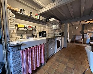 Unterkunft 093905 - Ferienhaus Luxemburg - Le Fournil