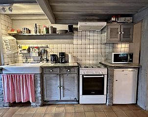 Unterkunft 093905 - Ferienhaus Luxemburg - Le Fournil