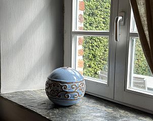 Unterkunft 093905 - Ferienhaus Luxemburg - Le Fournil