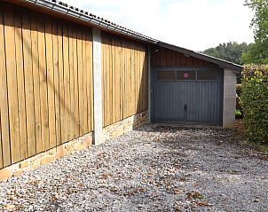 Unterkunft 093905 - Ferienhaus Luxemburg - Le Fournil