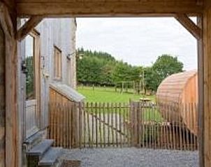 Unterkunft 093909 - Ferienhaus Luxemburg - Huisje in Manhay