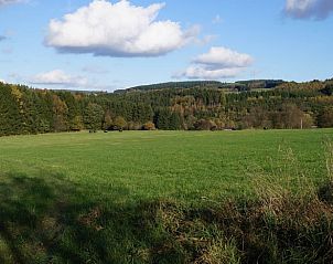 Unterkunft 093909 - Ferienhaus Luxemburg - Huisje in Manhay
