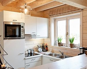 Unterkunft 093909 - Ferienhaus Luxemburg - Huisje in Manhay