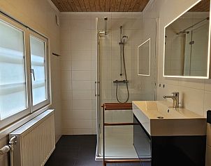 Unterkunft 093911 - Ferienhaus Luxemburg - Huisje in Manhay