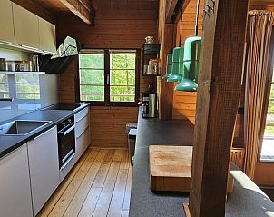 Unterkunft 093911 - Ferienhaus Luxemburg - Huisje in Manhay