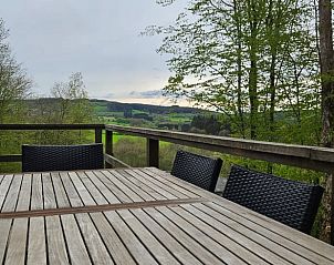Unterkunft 093911 - Ferienhaus Luxemburg - Huisje in Manhay