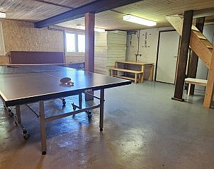 Unterkunft 093911 - Ferienhaus Luxemburg - Huisje in Manhay