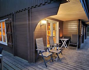 Unterkunft 093911 - Ferienhaus Luxemburg - Huisje in Manhay
