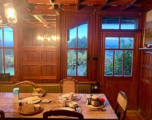 Unterkunft 093916 - Ferienhaus Luxemburg - Vakantiehuisje in Manhay