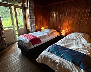 Unterkunft 093916 - Ferienhaus Luxemburg - Vakantiehuisje in Manhay