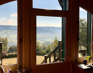 Unterkunft 093916 - Ferienhaus Luxemburg - Vakantiehuisje in Manhay