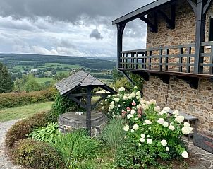 Unterkunft 093916 - Ferienhaus Luxemburg - Vakantiehuisje in Manhay