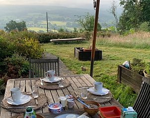Unterkunft 093916 - Ferienhaus Luxemburg - Vakantiehuisje in Manhay