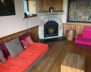 Unterkunft 093916 - Ferienhaus Luxemburg - Vakantiehuisje in Manhay