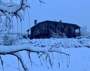 Unterkunft 093916 - Ferienhaus Luxemburg - Vakantiehuisje in Manhay